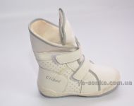 Ботинки девочкам