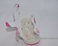 Сандалі для дівчинки