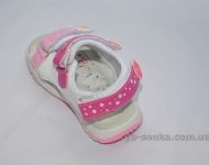 Сандалі для дівчинки