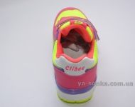 Кроссовки для девочки