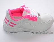 Кроссовки для девочки