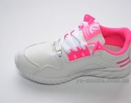 Кроссовки для девочки