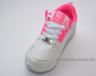 Кроссовки для девочки
