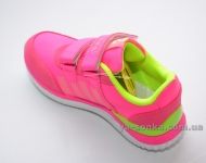 Кроссовки для девочки