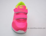 Кроссовки для девочки