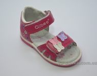 Сандалии для девочки