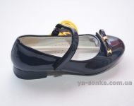 Туфли для девочки