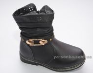 Сапожки для девочек