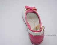 Туфли-босоножки для девочки