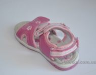 Сандалии для девочки