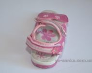 Сандалии для девочки