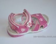 Сандалии для девочки