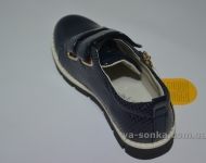 Демисезонные ботинки для девочки