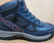 Ботинки для мальчика