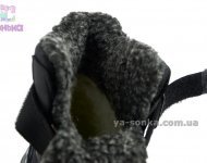 Детские зимние ботинки