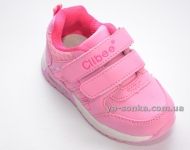 Кроссовки для девочки "Светофоры"