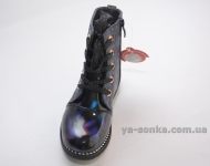 Ботинки для девочки