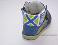 Ботинки для мальчика