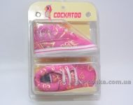 Пінетки для діток