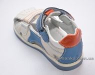 Сандалі для хлопчика