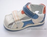 Сандалі для хлопчика