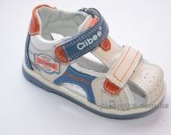 Сандалі для хлопчика
