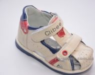 Сандалии для мальчика