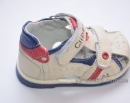 Сандалі для хлопчика