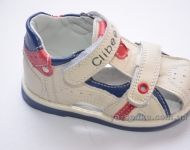 Сандалі для хлопчика