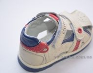 Сандалі для хлопчика