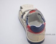 Сандалі для хлопчика