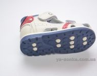 Сандалі для хлопчика