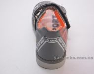 Сандалии ортопедические для мальчика