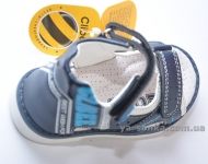 Сандалі ортопедичні для хлопчика