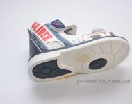 Сандалии ортопедические для мальчика