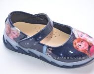 Туфли для девочки