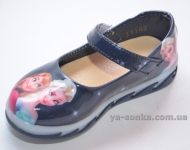 Туфли для девочки