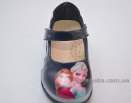Туфли для девочки