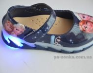 Туфли для девочки