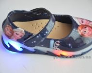 Туфли для девочки