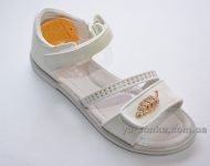 Сандалии для девочки