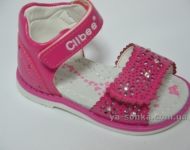 Сандалии для девочки