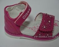 Сандалии для девочки