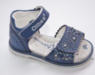 Сандалии для девочки