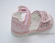 Сандалии для девочки