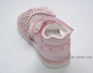 Сандалии для девочки