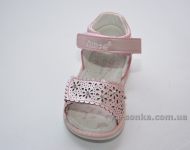 Сандалии для девочки