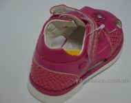 Сандалии  для девочки