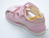 Сандалии  для девочки