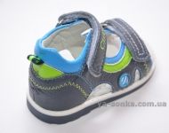 Сандалі для хлопчика